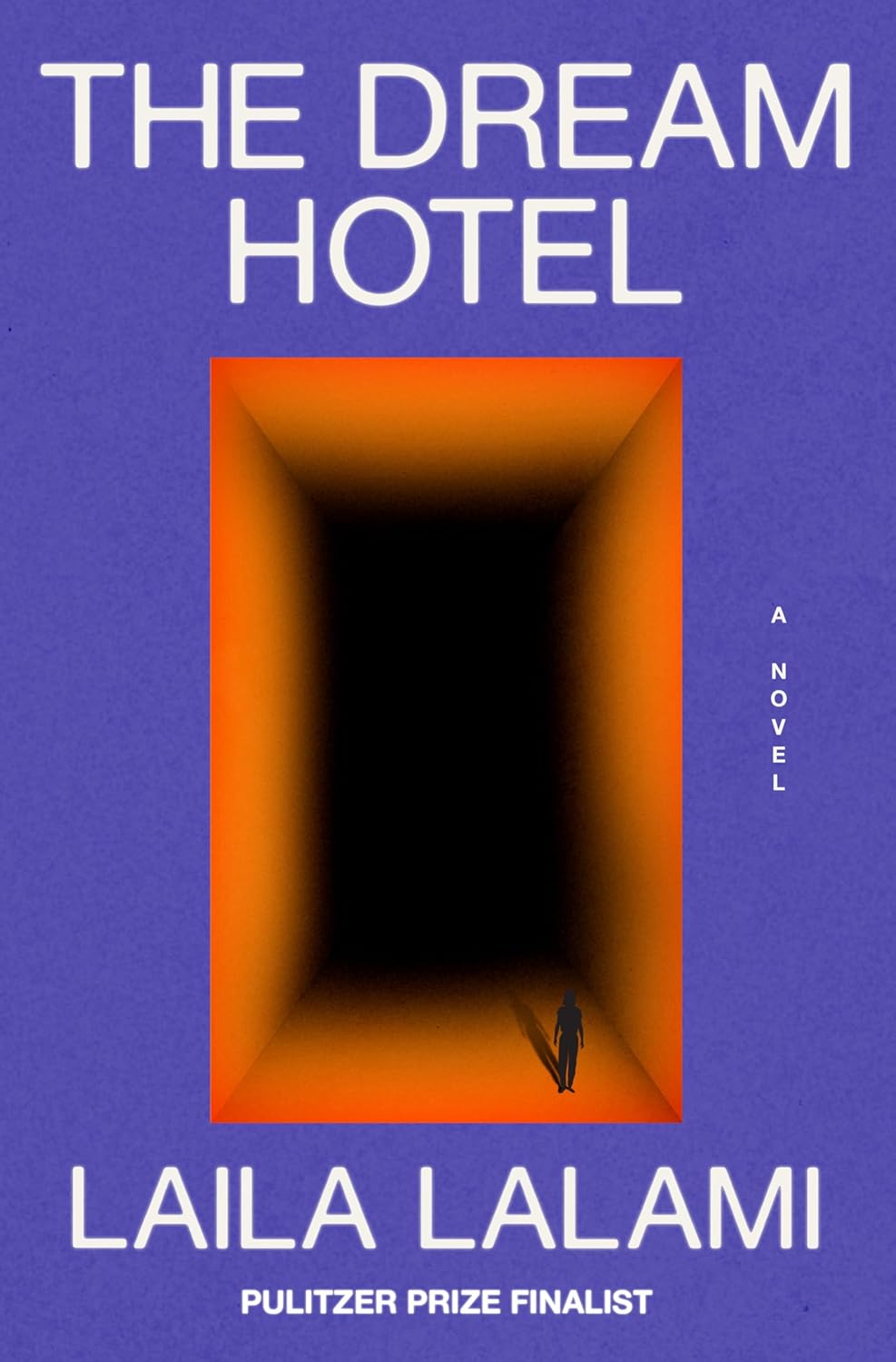 The Dream Hotel, Laila Lalami