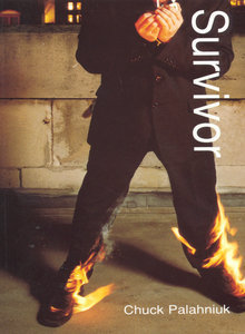 Survivor, Chuck Palahniuk